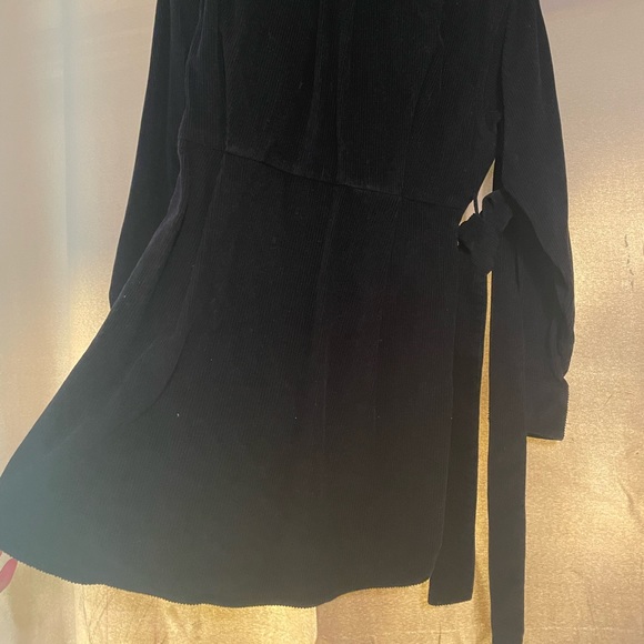 Asos design curd dress 6 - Picture 9 of 12